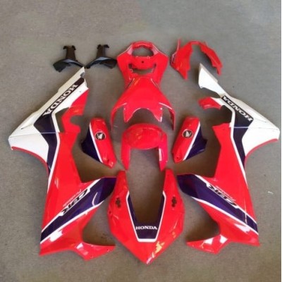 Kit spoilere CBR 1000RR SP 2017-2018