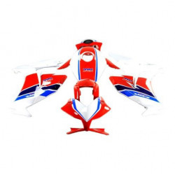 Set de spoilere CBR 1000RR 2012-2015 HRC Set de spoilere CBR 1000RR 2012-2015 HRC