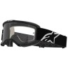 Ochelari motocross ALPINESTARS VISION 5 CORP BLK CLEAR