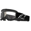 Ochelari motocross ALPINESTARS VISION 5 CORP BLK CLEAR thumb
