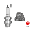 SPIRAL NGK AB7 NGK3010 thumb