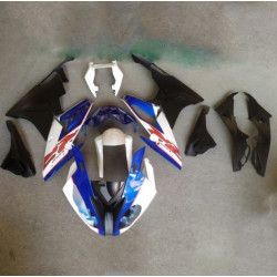 Kit spoilere BMW S1000RR 2009-2012