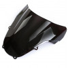Parbriz  SUZUKI GSX-R 600 2001-03 negru