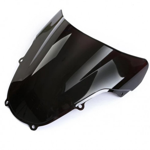 Parbriz SUZUKI GSX-R 600 2001-03 negru Parbriz SUZUKI GSX-R 600 2001-03 negru