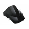 Parbriz  HONDA CBR1100XX 1997-07 negru 