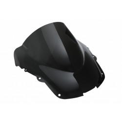 Parbriz  HONDA CBR1100XX 1997-07 negru 