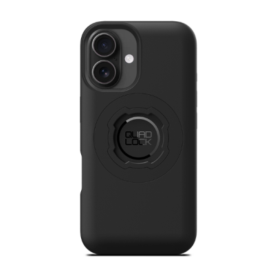 Husă pentru telefon QUAD LOCK MAG iPhone 17