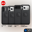 Husă pentru telefon QUAD LOCK MAG iPhone 17 Pro Husă pentru telefon QUAD LOCK MAG iPhone 17 Pro thumb