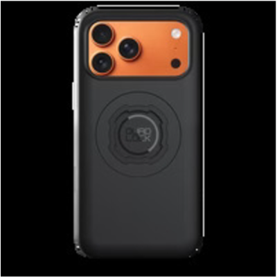 Husă pentru telefon QUAD LOCK MAG iPhone 17 Pro