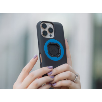 Husă pentru telefon  QUAD LOCK MAG iPhone 17 Pro Max