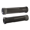 Manete de bicicletă ODI AG1 v2.1 Lock-On Grips Negru/Grafit thumb