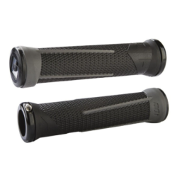 Manete de bicicletă ODI AG1 v2.1 Lock-On Grips Negru/Grafit Manete de bicicletă ODI AG1 v2.1 Lock-On Grips Negru/Grafit