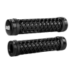 Mânere de bicicletă ODI Vans Lock-on GRIPS Black