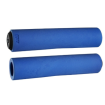 Mânere de bicicletă ODI F-1 SERIES FLOAT GRIPS Blue Mânere de bicicletă ODI F-1 SERIES FLOAT GRIPS Blue thumb