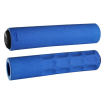 Mânere de bicicletă ODI F-1 SERIES VAPOR GRIPS Blue Mânere de bicicletă ODI F-1 SERIES VAPOR GRIPS Blue thumb