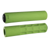 Mânere de bicicletă ODI F-1 SERIES VAPOR GRIPS Lime Green