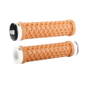 Mânere de bicicletă ODI Vans Lock On GRIPS Classic Gum