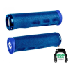 Mânere de bicicletă ODI F-1 SERIES DREAD LOCK V2.1 LOCK-ON GRIPS Blue Mânere de bicicletă ODI F-1 SERIES DREAD LOCK V2.1 LOCK-ON GRIPS Blue thumb