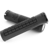 Mânere de bicicletă ODI Bjorn V2.1 Lock On MTB Grips Lock-On Negru/Negru