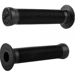 Mânere de bicicletă ODI Longneck BMX GRIPS Black Mânere de bicicletă ODI Longneck BMX GRIPS Black
