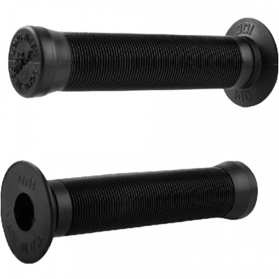 Mânere de bicicletă ODI Longneck BMX GRIPS Black Mânere de bicicletă ODI Longneck BMX GRIPS Black