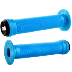 Mânere de bicicletă ODI Longneck ST BMX GRIPS Aqua Mânere de bicicletă ODI Longneck ST BMX GRIPS Aqua