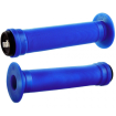 Mânere de bicicletă ODI Longneck ST BMX Albastru Strălucitor thumb