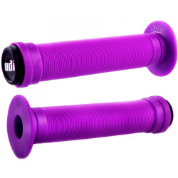 Mânere de bicicletă ODI Longneck ST BMX GRIPS Purple Mânere de bicicletă ODI Longneck ST BMX GRIPS Purple