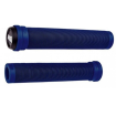Mânere de bicicletă ODI Longneck SLX GRIPS Navy Blue Mânere de bicicletă ODI Longneck SLX GRIPS Navy Blue thumb
