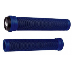 Mânere de bicicletă ODI Longneck SLX GRIPS Navy Blue Mânere de bicicletă ODI Longneck SLX GRIPS Navy Blue