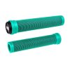 Mânere de bicicletă ODI Longneck SLX GRIPS Bright Mint