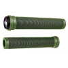 Mânere de bicicletă ODI Longneck SLX GRIPS Army Green