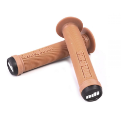 Mânere de bicicletă ODI Stay Strong BMX GRIPS Gum