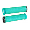 Mânere de bicicletă ODI Elite Motion Lock-On Grips Mint Mânere de bicicletă ODI Elite Motion Lock-On Grips Mint thumb