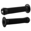 Mânere de bicicletă ODI Longneck ST BMX GRIPS Black