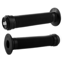 Mânere de bicicletă ODI Longneck ST BMX GRIPS Black Mânere de bicicletă ODI Longneck ST BMX GRIPS Black