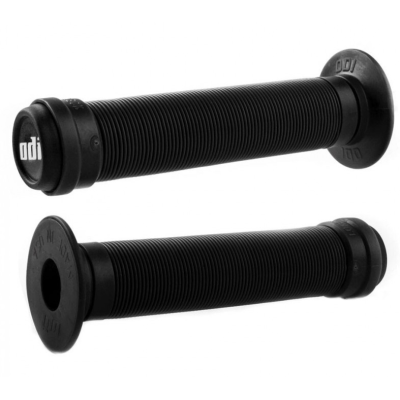 Mânere de bicicletă ODI Longneck ST BMX GRIPS Black Mânere de bicicletă ODI Longneck ST BMX GRIPS Black