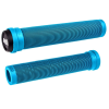 Mânere de bicicletă ODI Longneck SLX Light Blue