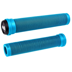 Mânere de bicicletă ODI Longneck SLX Light Blue Mânere de bicicletă ODI Longneck SLX Light Blue