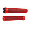 Mânere de bicicletă ODI Soft Longneck BMX GRIPS Roșu Aprins Mânere de bicicletă ODI Soft Longneck BMX GRIPS Roșu Aprins thumb