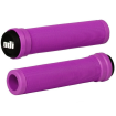 Mânere de bicicletă ODI Soft Longneck BMX GRIPS Purple Mânere de bicicletă ODI Soft Longneck BMX GRIPS Purple thumb