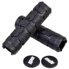 Mânere de bicicletă ODI Rogue Lock-On Black GRIPS