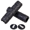 Mânere de bicicletă ODI Rogue Lock-On Black GRIPS Mânere de bicicletă ODI Rogue Lock-On Black GRIPS thumb