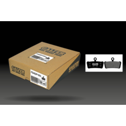 Plăcuțe de frână GALFER BIKE FD459G1053 PERFORMANCE Pachet de 60 Plăcuțe de Frână (30 Seturi)
