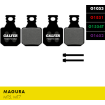 Plăcuțe de frână GALFER BIKE FD487G1652 E-BIKE Plăcuțe de frână GALFER BIKE FD487G1652 E-BIKE thumb
