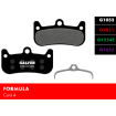 Plăcuțe de frână GALFER BIKE FD531G1053 PERFORMANCE Plăcuțe de frână GALFER BIKE FD531G1053 PERFORMANCE thumb