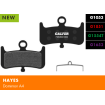 Plăcuțe de frână GALFER BIKE FD549G1652 E-BIKE Plăcuțe de frână GALFER BIKE FD549G1652 E-BIKE thumb
