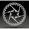 Disc de frână GALFER BIKE DISC SHARK Ø180X2.0MM