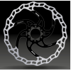 Disc de frână GALFER BIKE DISC WAVE CENTER-LOCK SYSTEM Ø200X2.0MM