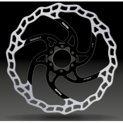 Disc de frână GALFER BIKE DISC WAVE CENTER-LOCK SYSTEM Ø200X2.0MM Disc de frână GALFER BIKE DISC WAVE CENTER-LOCK SYSTEM Ø200X2.0MM